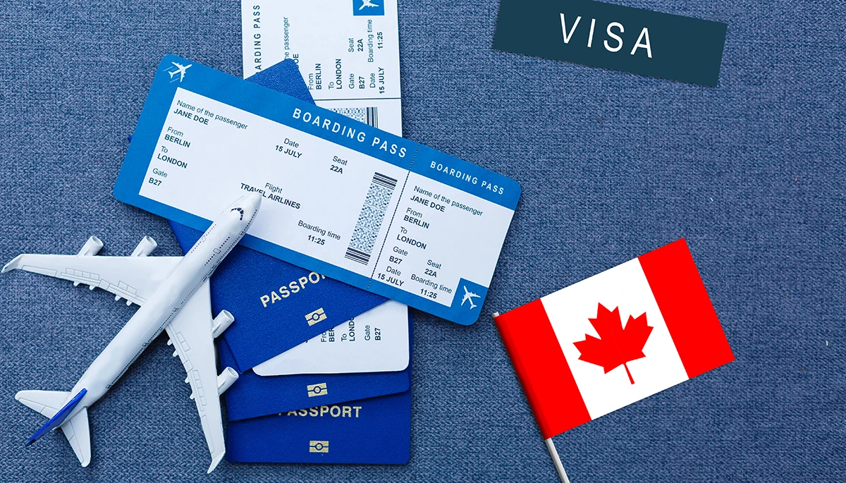 Free Visa Assessment